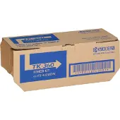 Kyocera Toner TK-360 - Nero