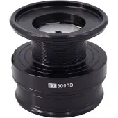 Daiwa Bobina Di Ricambio Universal Lt