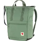 Fjällräven High Coast Totepack 23 Zainetto verde