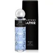 Saphir L'Uomo De 200 ml — Eau de Parfum