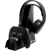 Snakebyte Caricabatterie Per Controller Ps5 Sb918636
