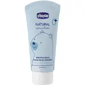 Chicco Natural Sensation Crema viso 50ml — Crema viso