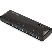 StarTech.com Stazione Docking Usb 3.0 7 Porte