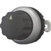 Eaton Pulsante di selezione con manopola M22-WR4 279419