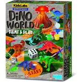 4M Kl Gamemaker/mondo Dino