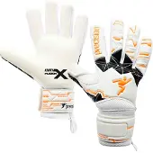 Precision Guanti Da Portiere Fusion X Negative Replica