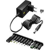 Goobay Caricabatterie Per Laptop 64568