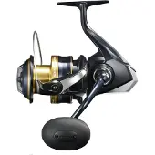 Shimano Mulinello Da Spinning Spheros Sw A