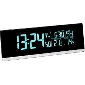 TFA-Dostmann Orologio Sveglia 60.2548.01 Radio
