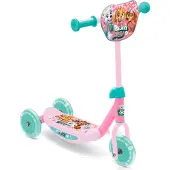 Paw Patrol Scooter A 3 Ruote Per Bambina