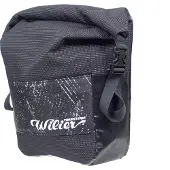 Wilier Borsa Per Manubrio Adlar Grape 10l