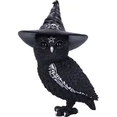 Nemesis Now Figurina Cult Cuties Owlocen 30 Cm