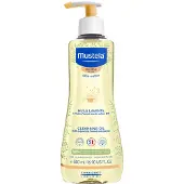 Mustela Pelle Secca Olio Lavante 500 ml — Olio lavante