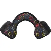 Cgm Guanciali Per Guance E Collo 261 Mini Junior