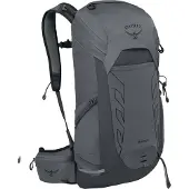 Osprey - Zaino escursionismo/multisport - Talon 26 Phantom Grey/Dark Charcoal per Uomo - Grigio