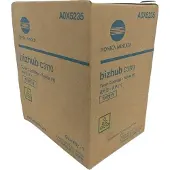 Konica Minolta Toner A0X5255 - Giallo