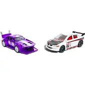 Hot Wheels Macchinine A Retrocarica