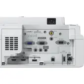 Epson Proiettore Eb-760wi Wxga 3lcd