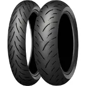 Dunlop Pneumatico Anteriore Sport-touring Sportmax Grp-300 61w Tl