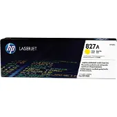 HP Toner 827A (CF302A) - Giallo