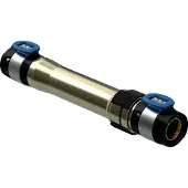 Geberit FlowFit giunto lungo SiBr, d25