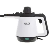Adler Pulitore A Vapore Ad 7038