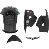 Cgm Fodera Interna Completa Del Casco 9320-ab0-01t