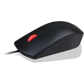 Lenovo Mouse USB Essential - 4Y50R20863