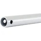 WESTINGHOUSE Asta di prolunga da 30,5 cm, bianco