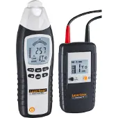 Laserliner Umarex CableTracer Pro universelles Leitungssuchgerät 083.070A