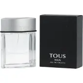 Tous Man 100 ml — Eau de Toilette Uomo