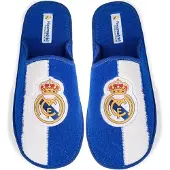 Real Madrid Pantofole Real Madrid Cf Suatex Summer 24-25