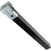 Stoker Gambe Del Letto 30x30 Mm 35 Cm 4 Unità