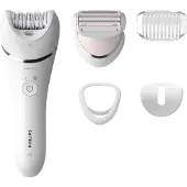 Philips Epilatore Series 8000