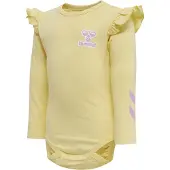 Hummel Body A Maniche Lunghe Mirabel