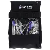 Pacsafe 85L Lucchetto a cavo (85 l, bianco)