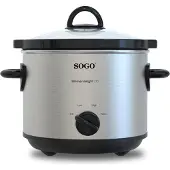 Sogo Cuociriso Simmer Delight 3l 170w
