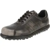 Camper Sneakers Pelotas in pelle invecchiata conciata al vegetale