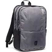 Chrome - Zaino - Hawes 26L Pack Castlerock Twill - Grigio
