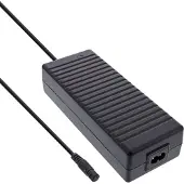 LC-Power Caricabatterie Lc-nb-pro-120 120w