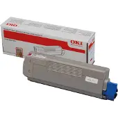 OKI Toner C610dn 44315306
