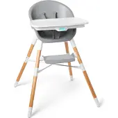 Skip Hop Seggiolone Evolutivo 4 In 1