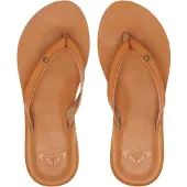 Roxy Women's Jyll Sandals Sandali Donna (37, arancione)