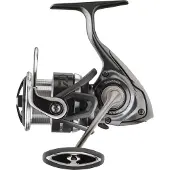 Daiwa Mulinello Da Spinning Lexa E Lt 2019