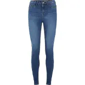 Noisy May Jeans Skinny Fit