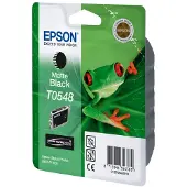 Epson Cartuccia stampante C13T054840 - Nero opaco