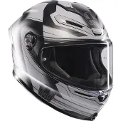 AGV Casco Integrale K6 S Ultrasonic E2206 Mplk