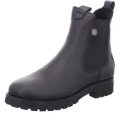 Panama jack Women's Francesca Igloo B7 Scarpe invernali Donna (39, nero)