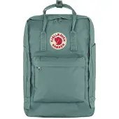 Fjällräven Kanken 17 Zaino da giorno 43 cm Vano porta PC verde