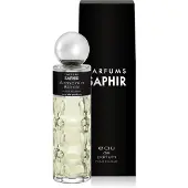 Saphir Armonia Nero 200 ml — Eau de Parfum